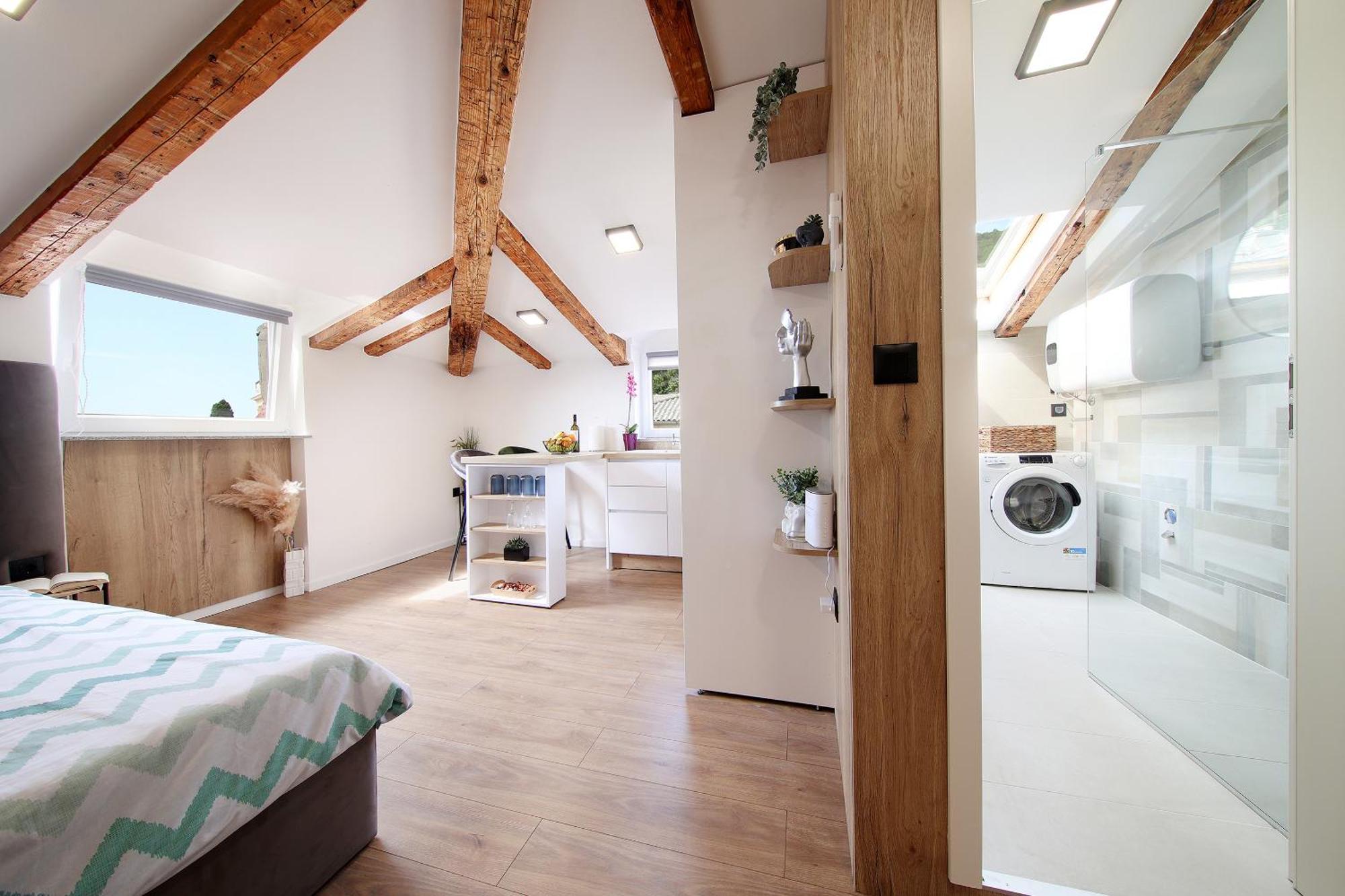 Pearl Of Apartment