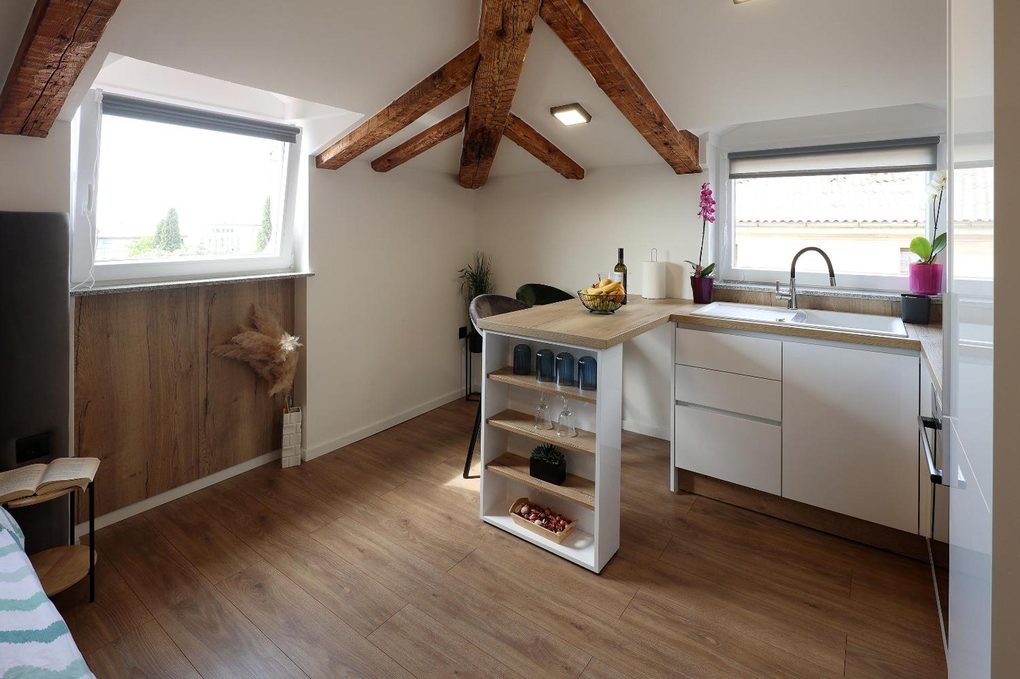 Pearl Of Apartment *