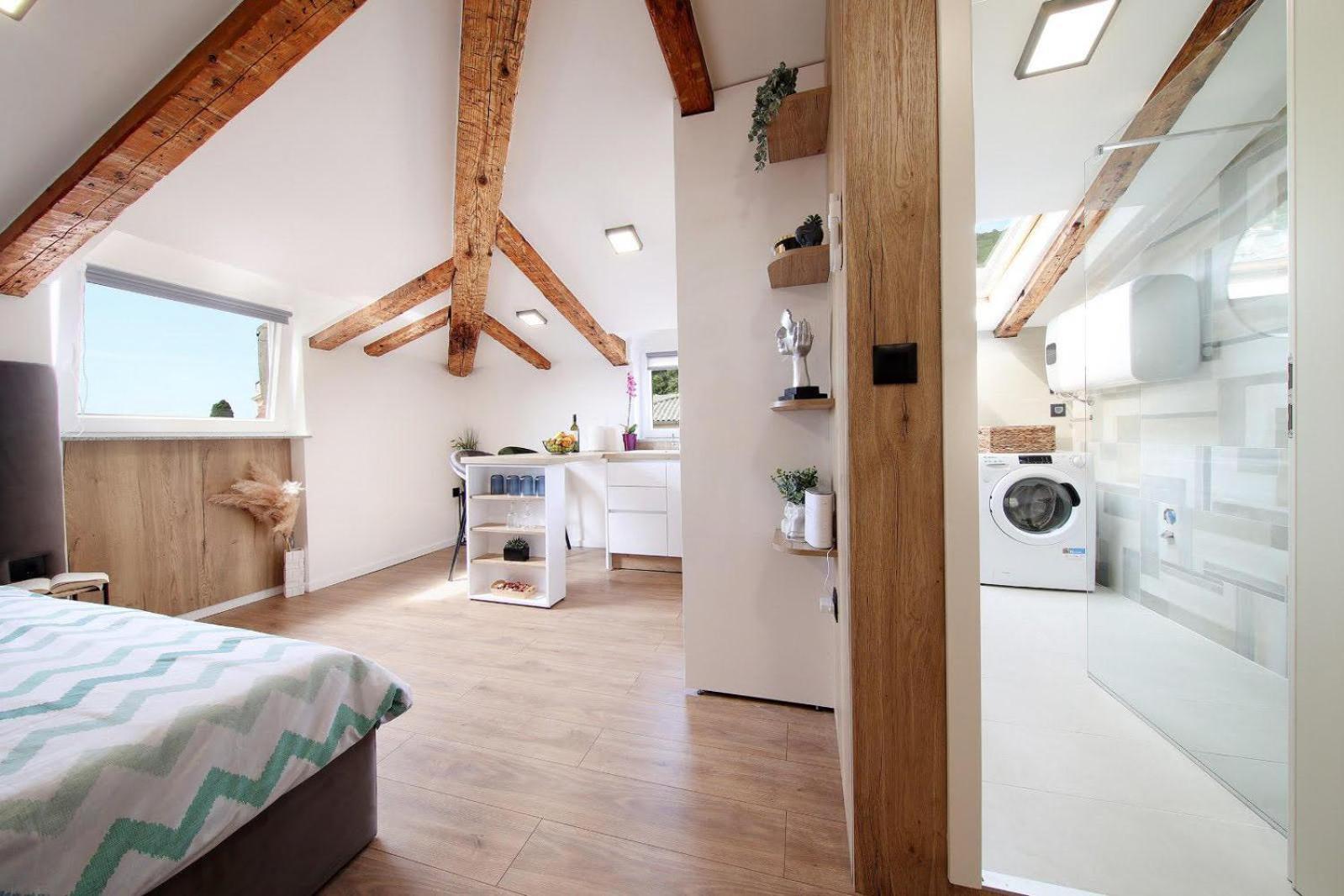 Pearl Of Apartment Opatija