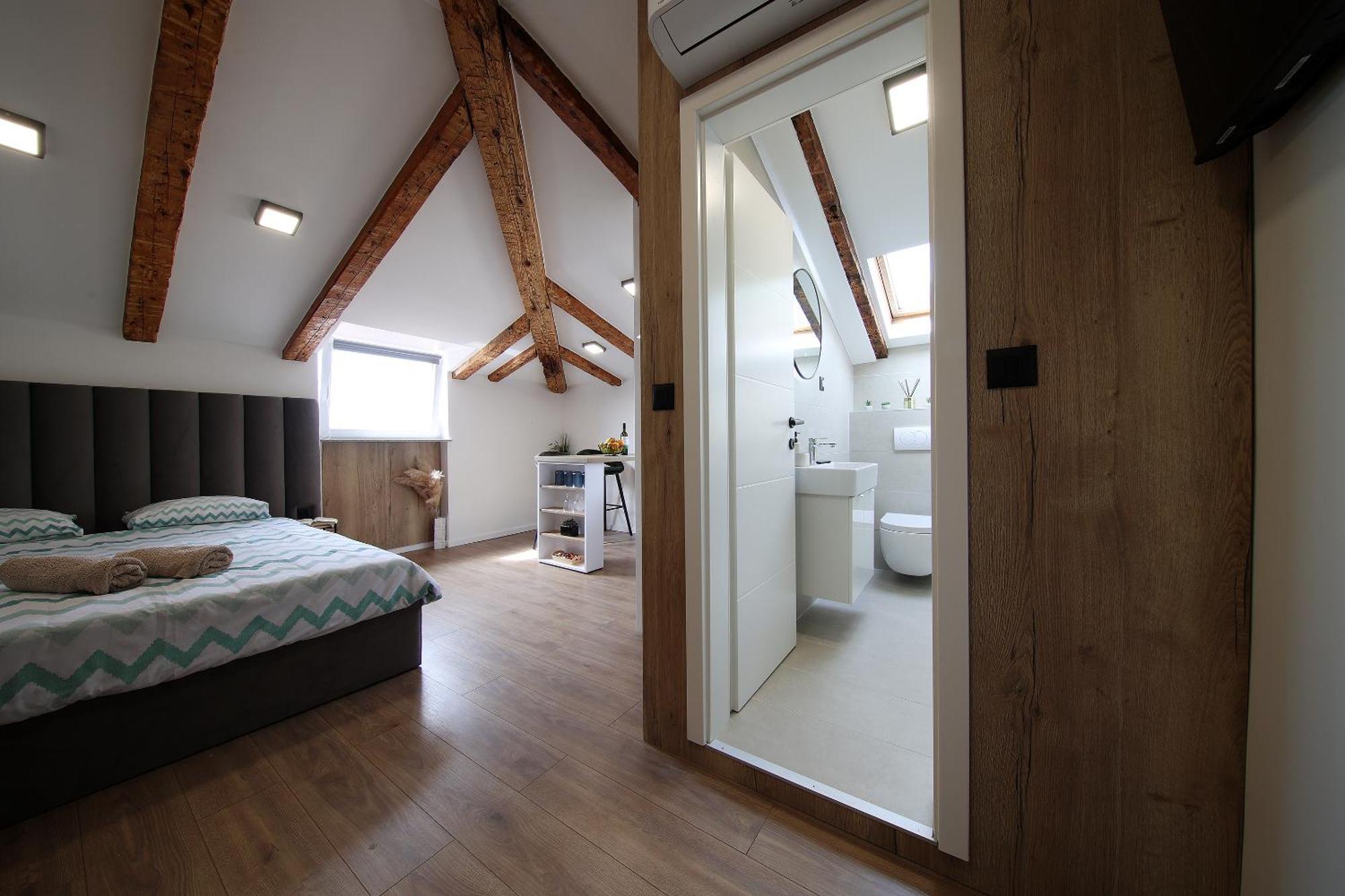 Pearl Of Apartment