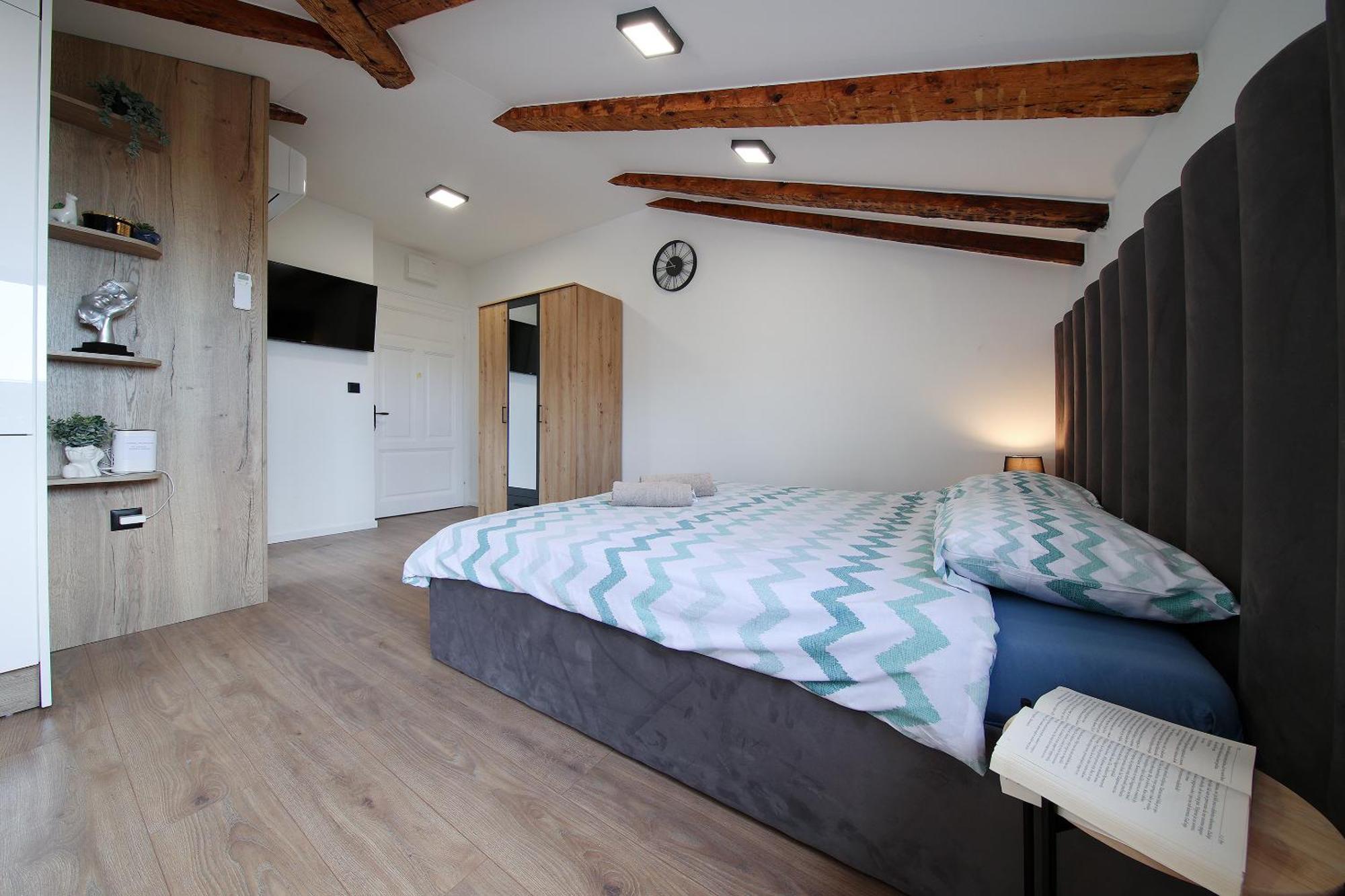 Pearl Of Apartment *