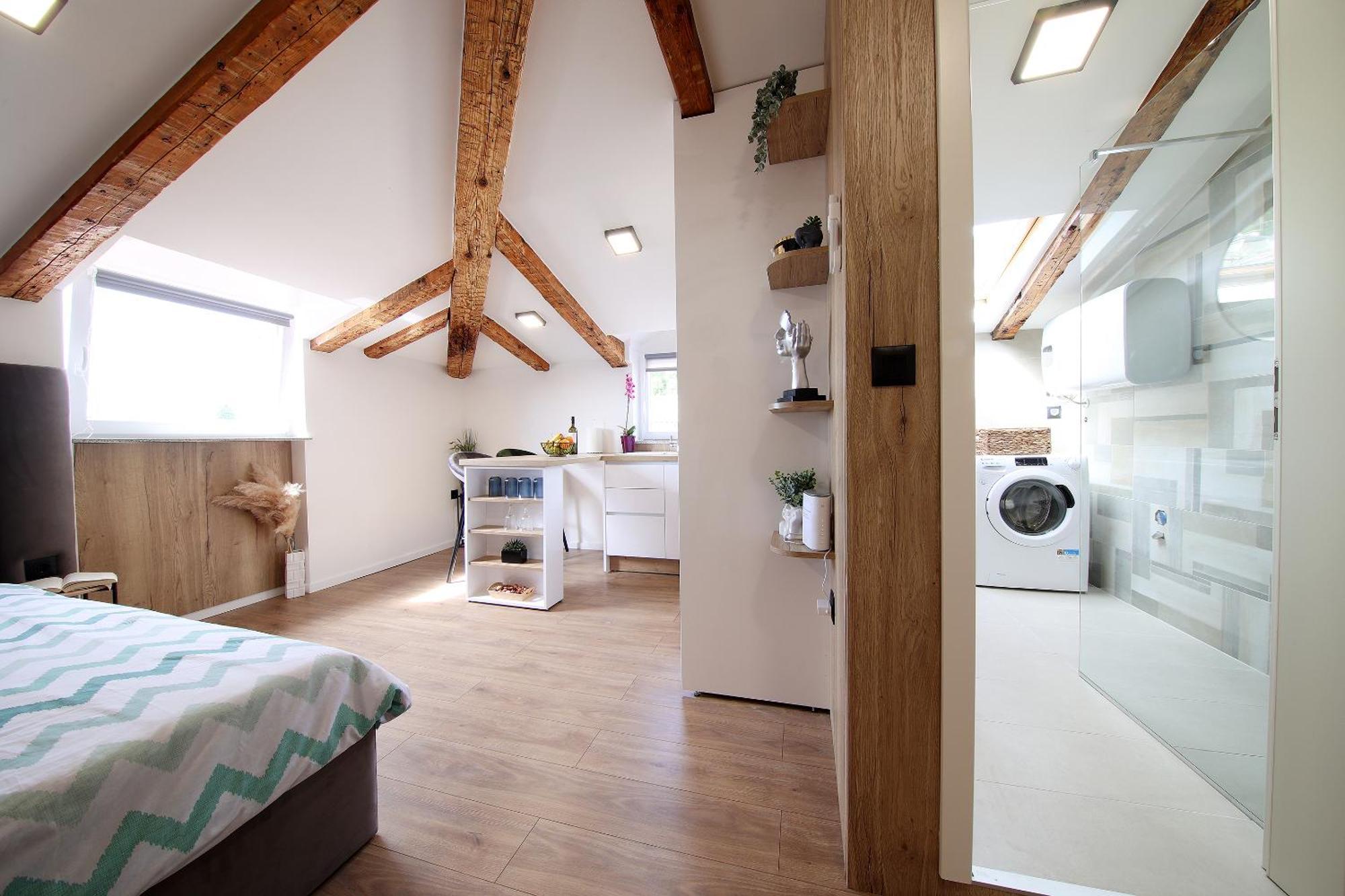 Pearl Of Apartment