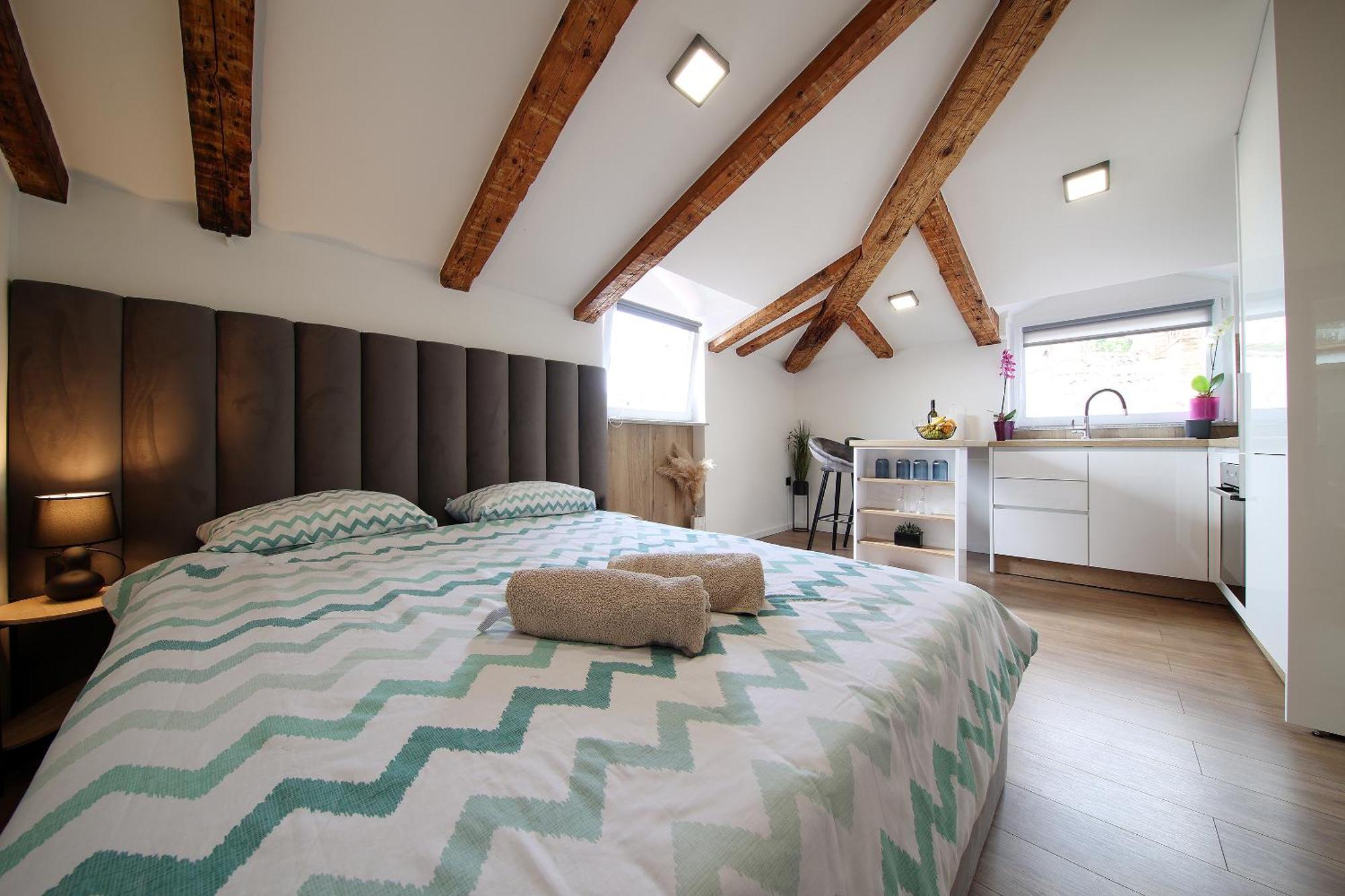 Pearl Of Apartment *