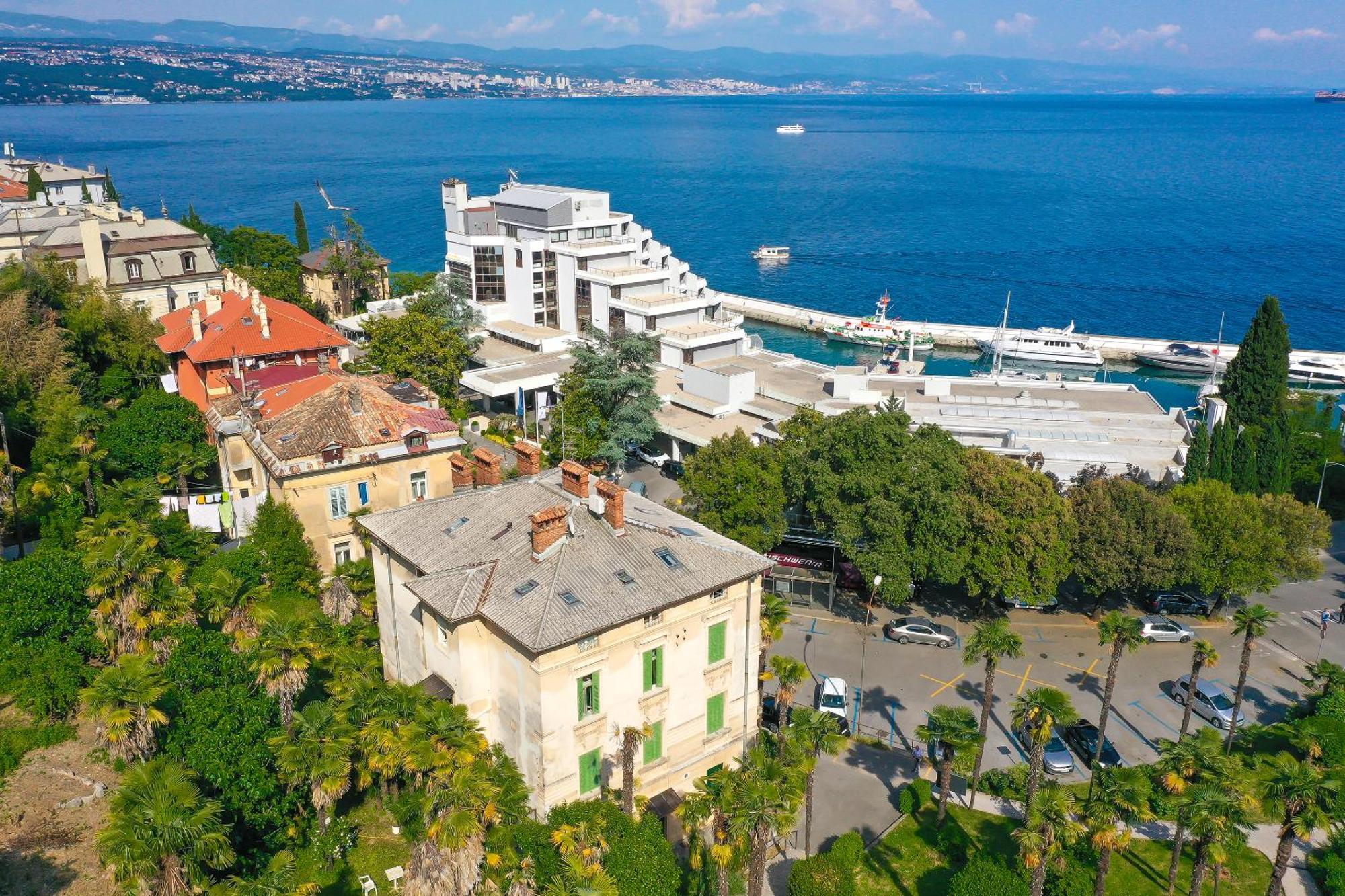 Pearl Of Apartment Opatija