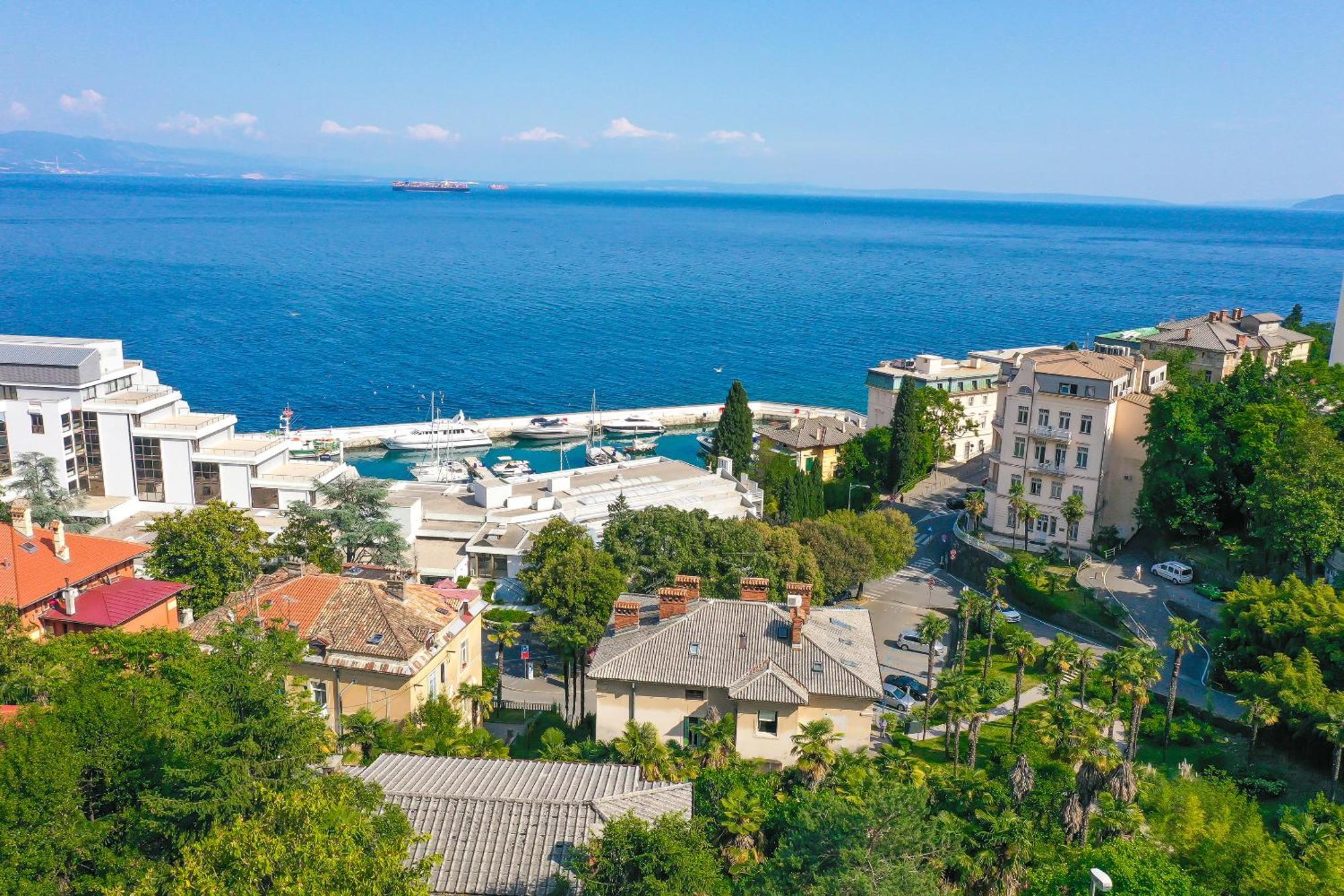 Pearl Of Opatija