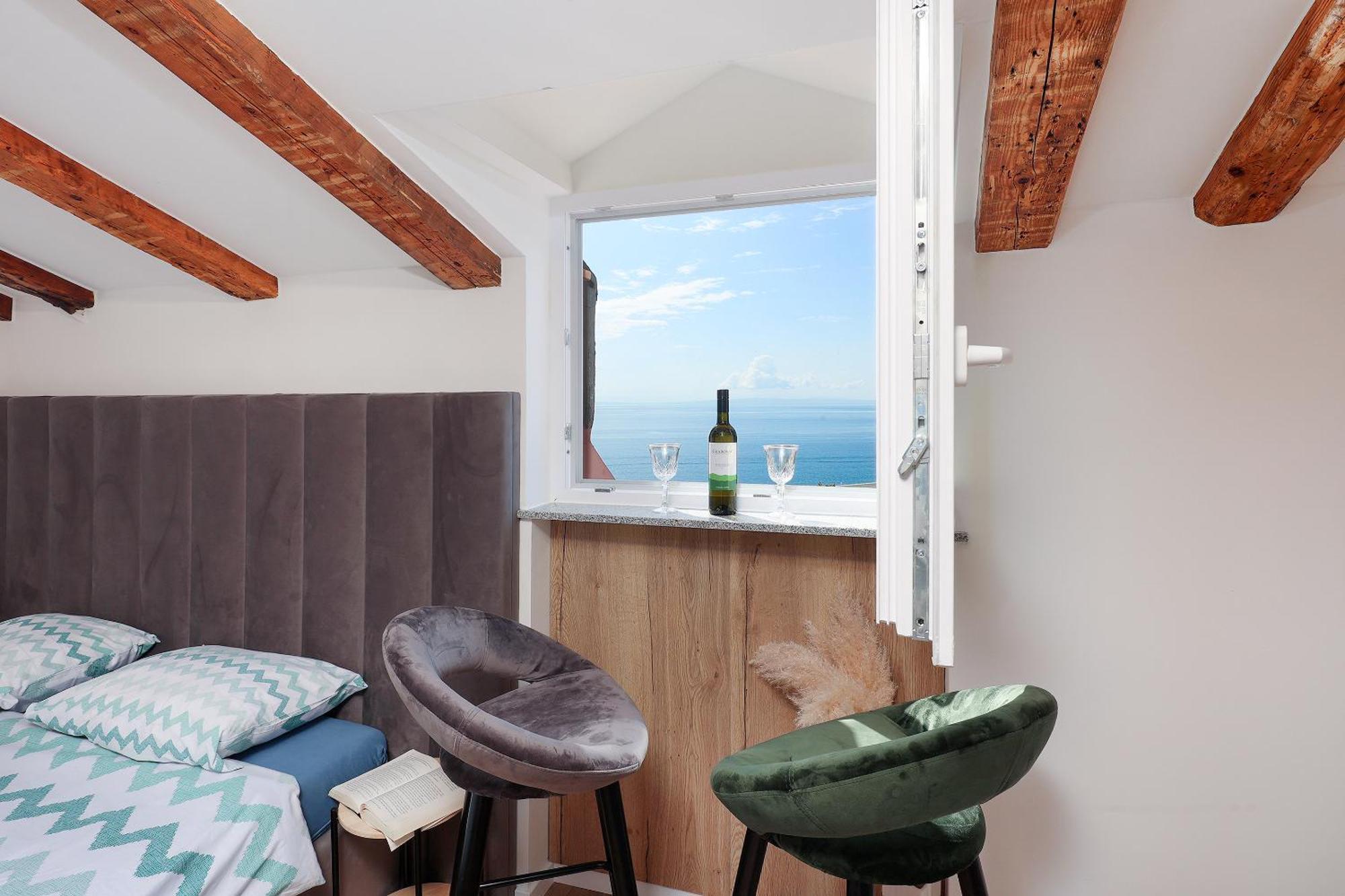 Pearl Of Apartment Opatija