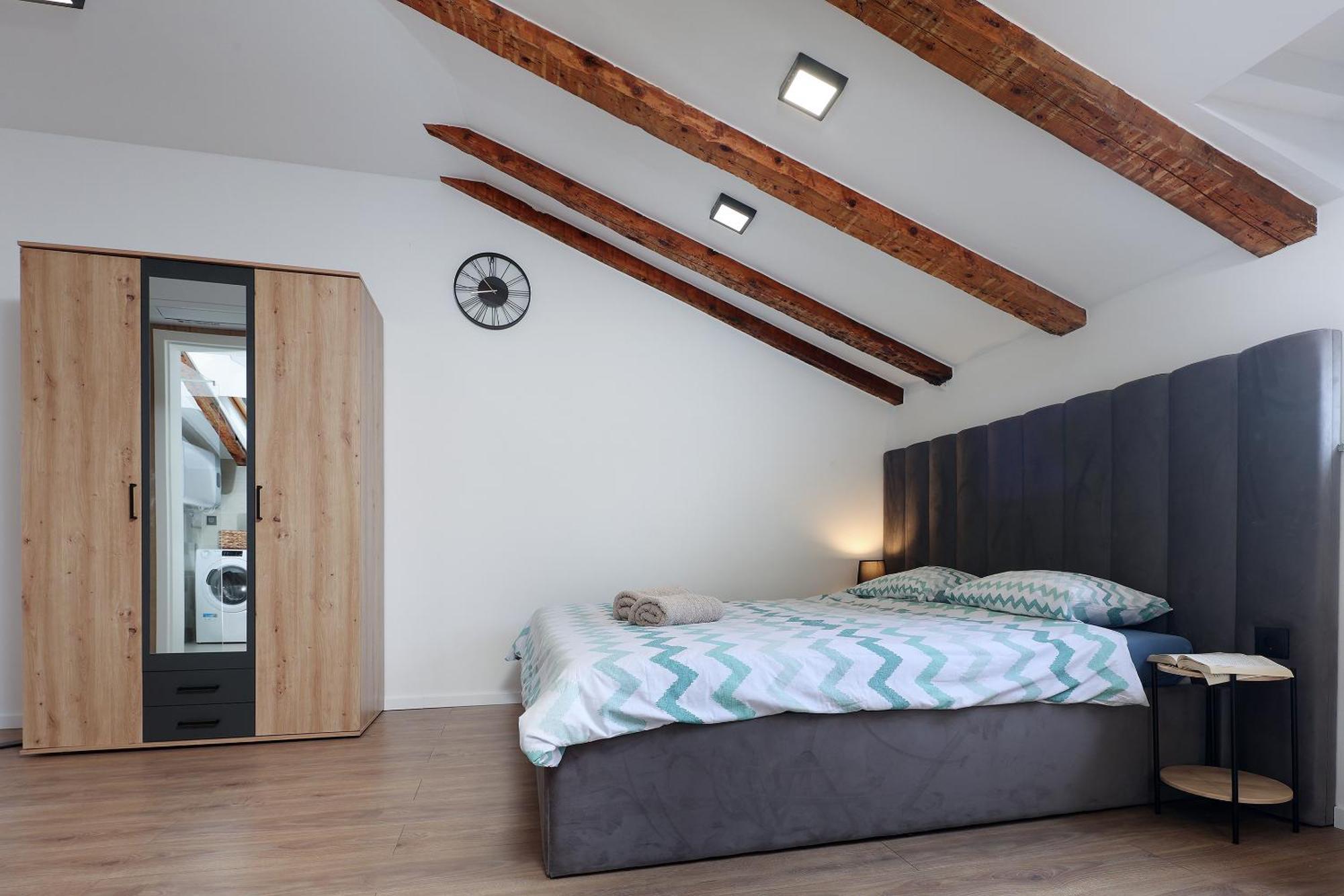 Apartment Pearl Of Opatija