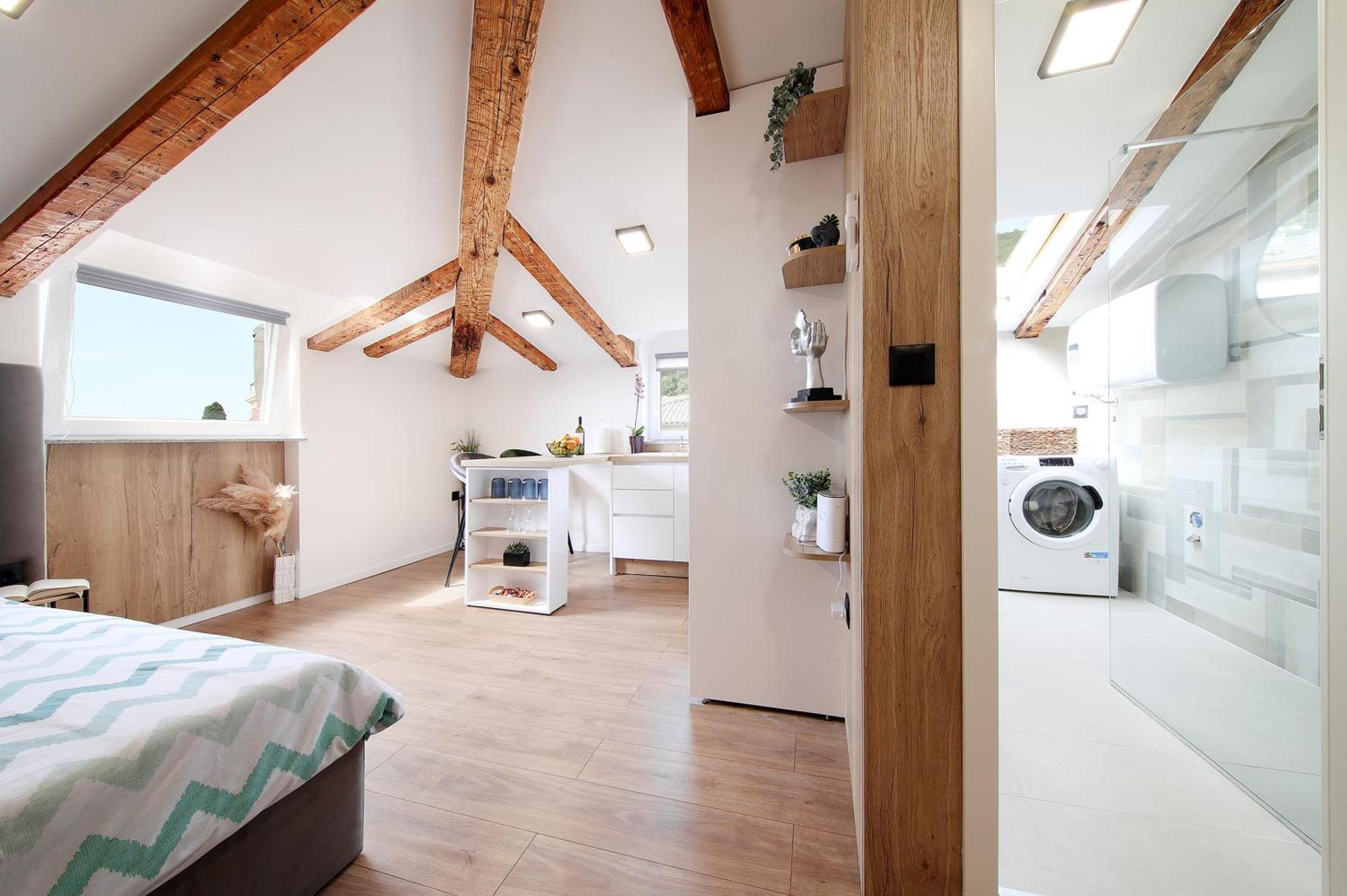 Pearl Of Apartment