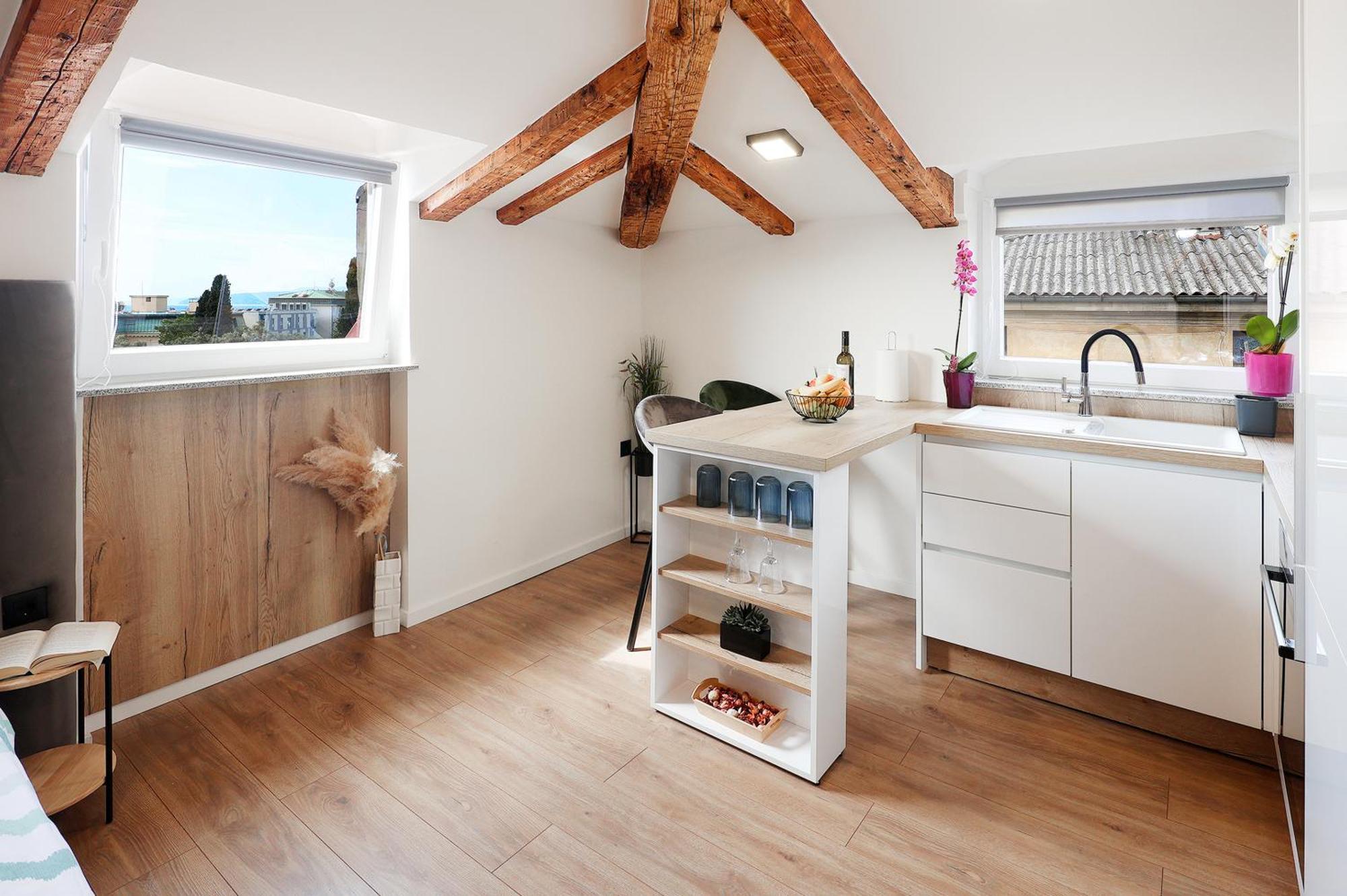 Pearl Of Apartment *