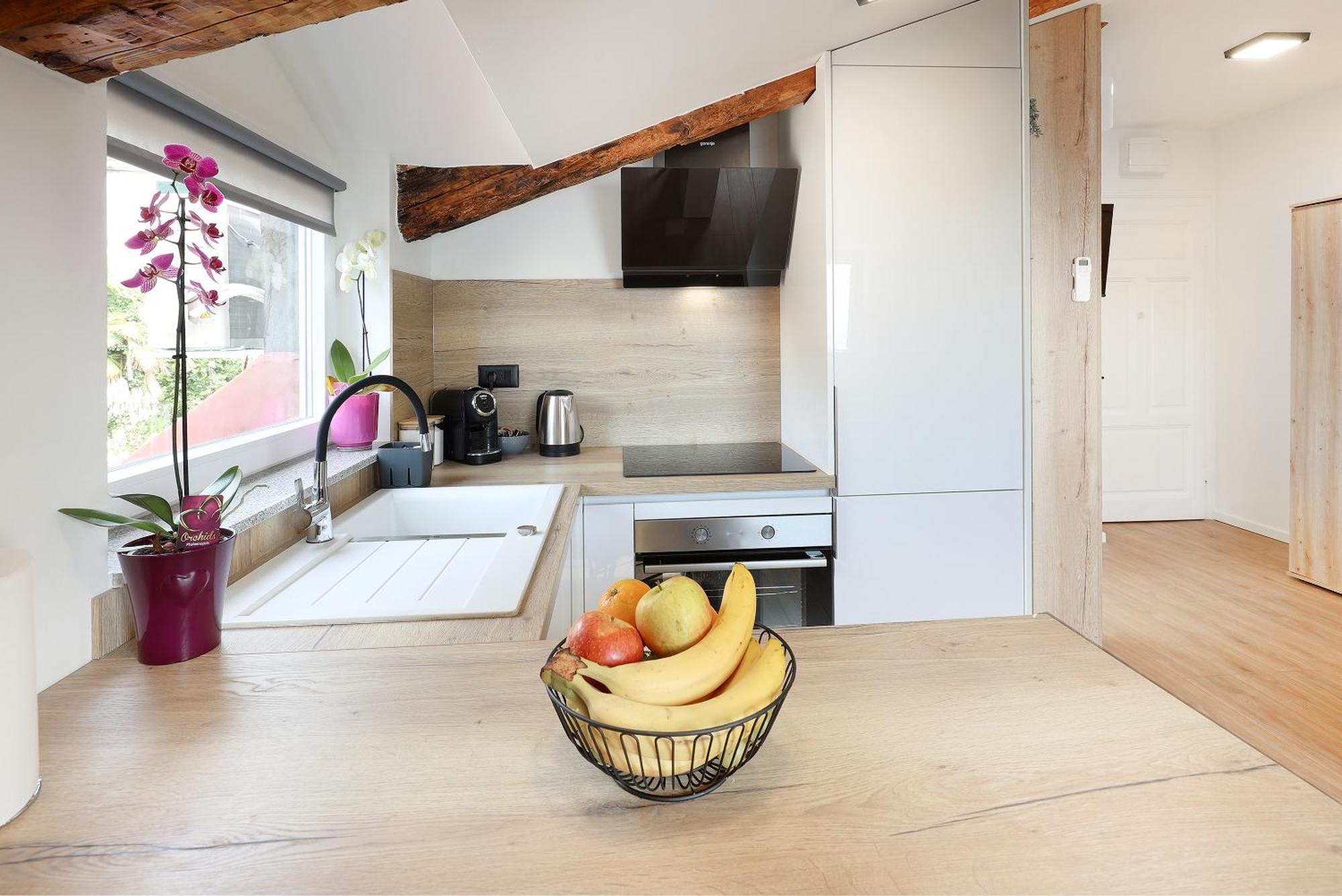 Apartment Pearl Of