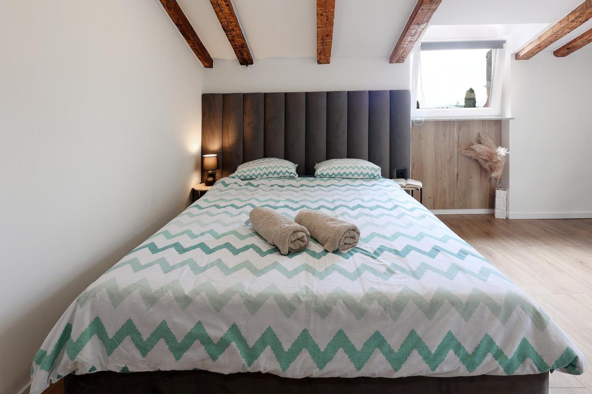 Apartment Pearl Of