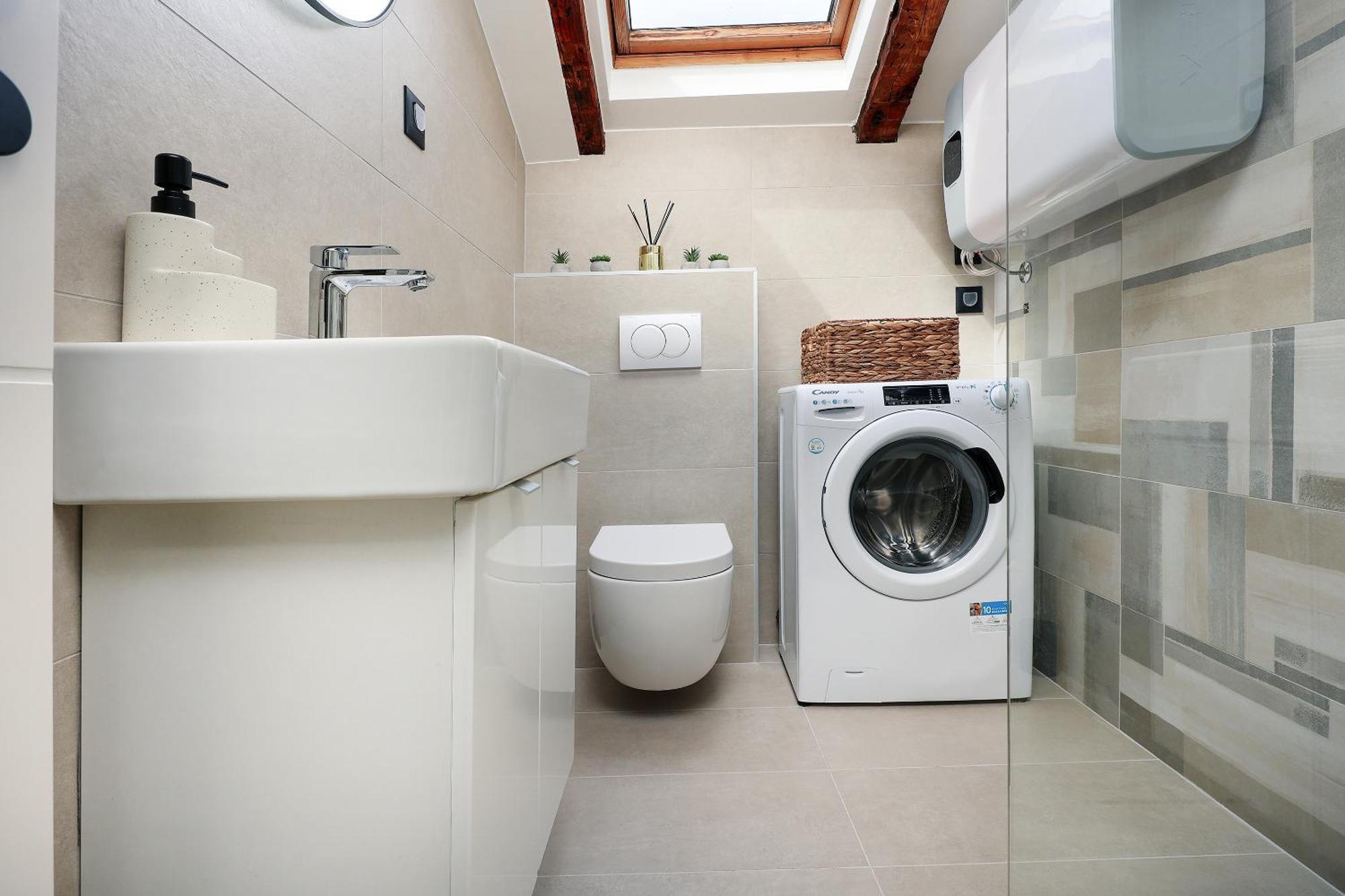 Pearl Of Apartment
