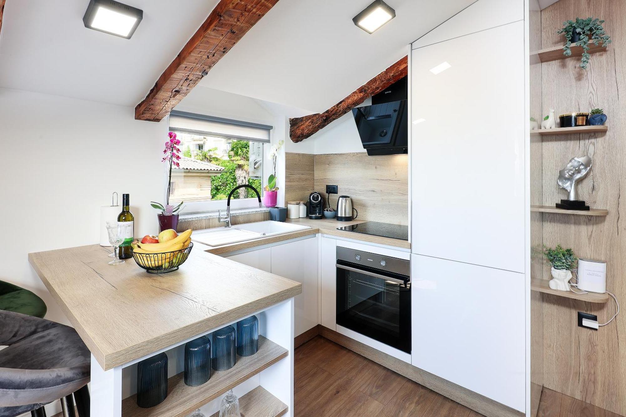 Pearl Of Apartment *