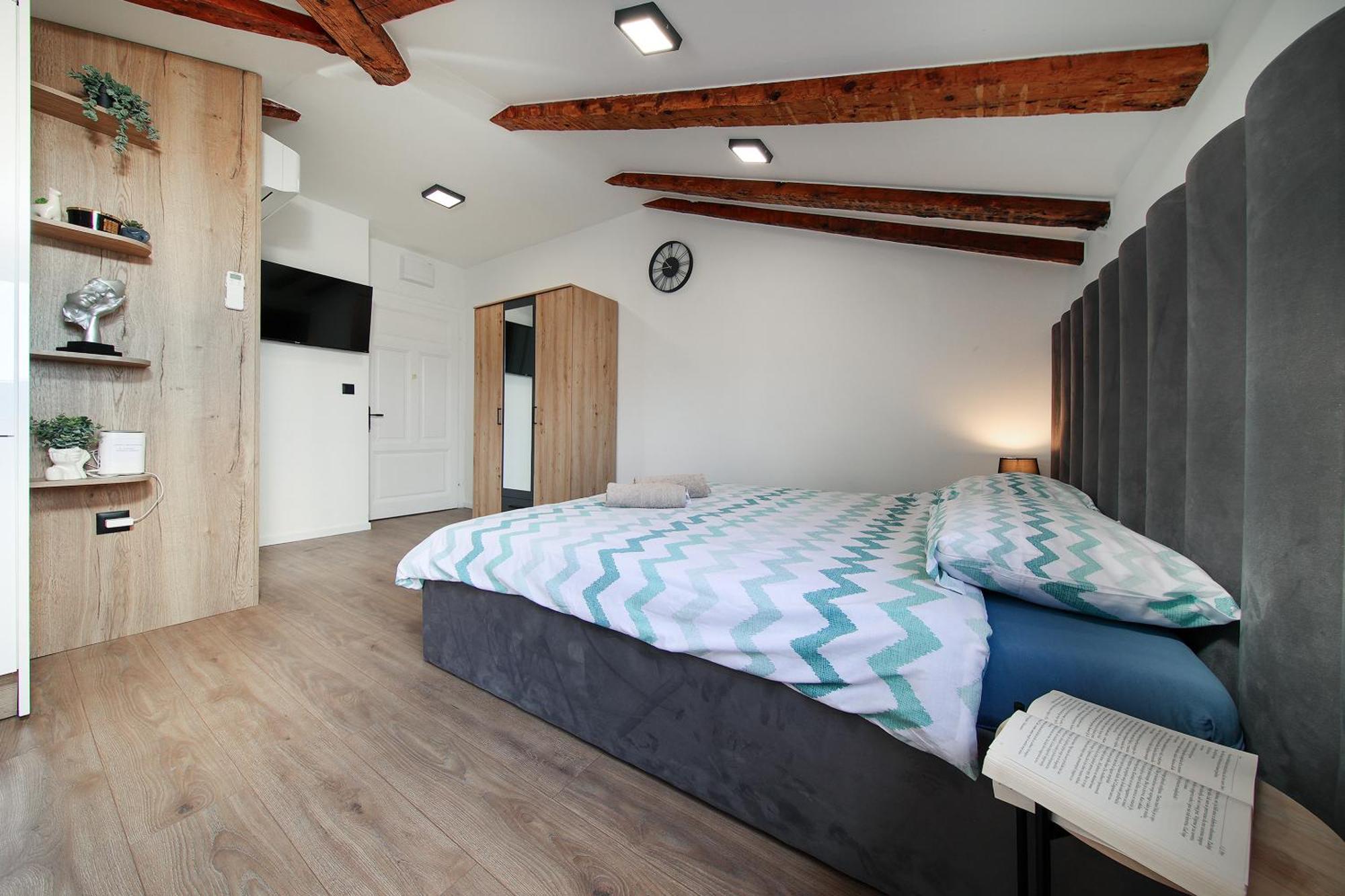 Apartment Pearl Of *