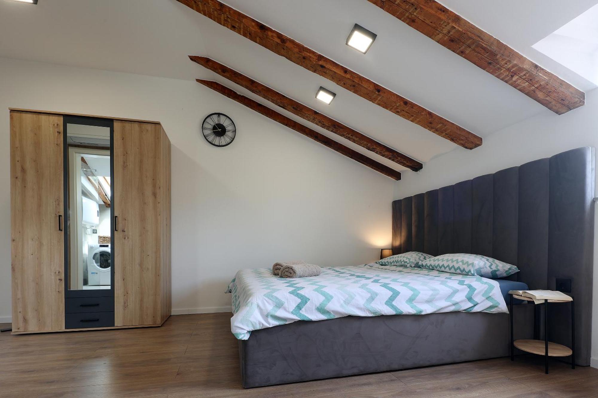 Apartment Pearl Of Opatija