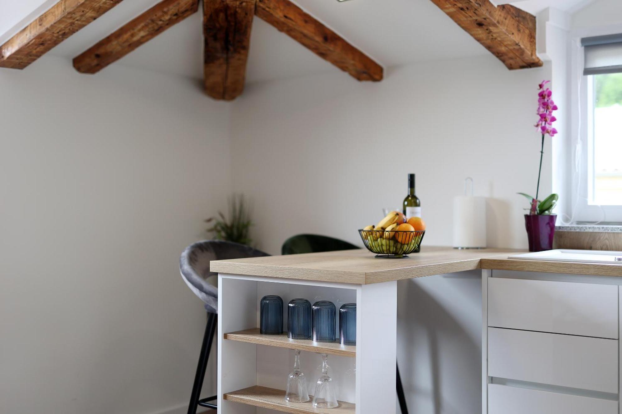 Pearl Of Apartment Opatija