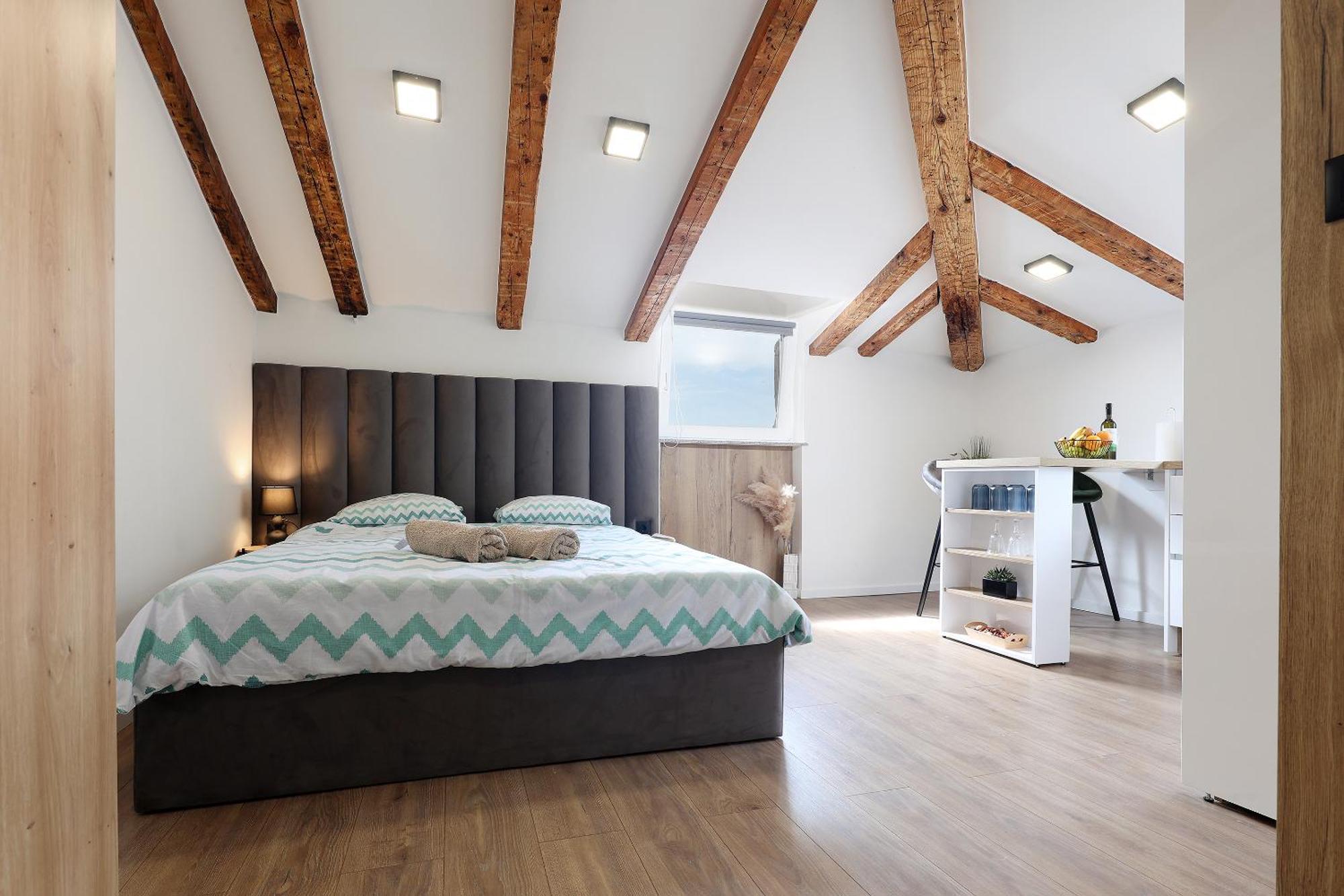 Apartment Pearl Of *
